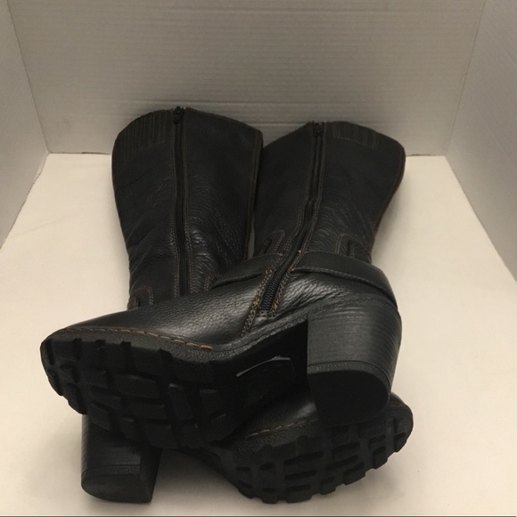 BOC boots - Picture 4 of 15